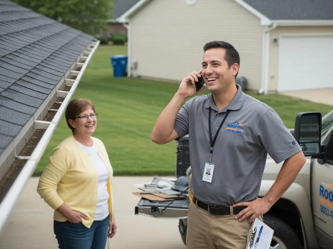 Local Roofing Contractors Big Creek, WV FAQs